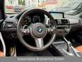BMW 240 Cabrio adap.LED/NaviProf./CognacLeder/BRD Schwarz - thumbnail 10