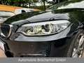 BMW 240 Cabrio adap.LED/NaviProf./CognacLeder/BRD Schwarz - thumbnail 2
