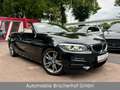 BMW 240 Cabrio adap.LED/NaviProf./CognacLeder/BRD Schwarz - thumbnail 3