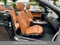 BMW 240 Cabrio adap.LED/NaviProf./CognacLeder/BRD Schwarz - thumbnail 8