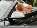 BMW 240 Cabrio adap.LED/NaviProf./CognacLeder/BRD Schwarz - thumbnail 4