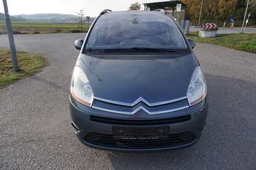 1,6 16V eco 7-Sitzer
