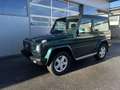 Mercedes-Benz G 270 G270 CDI Aut Grün - thumbnail 1