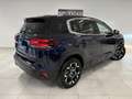 Citroen C5 Aircross Business-GPS-CAMERA-CUIR SG ELEC memoire Bleu - thumbnail 3
