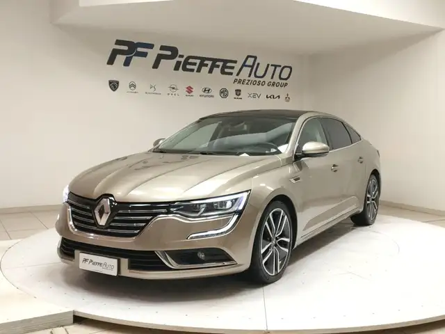 Renault Talisman - dCi 160 CV EDC Energy Initiale Paris 4Control