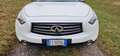Infiniti FX QX70 (FX) QX70 (FX) 3.0d V6 S Premium auto FL Blanco - thumbnail 6