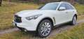 Infiniti FX QX70 (FX) QX70 (FX) 3.0d V6 S Premium auto FL Blanco - thumbnail 7