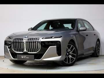 eDrive50 Kit M Sport