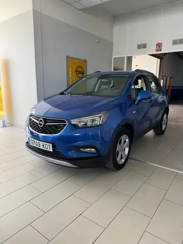 Opel Mokka X 1.6CDTi S&S Selective 4x2