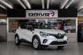 Renault Captur TCe 100 CV GPL Intens Weiß - thumbnail 1