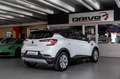 Renault Captur TCe 100 CV GPL Intens Weiß - thumbnail 4