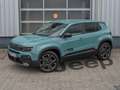 Jeep Avenger Altitude Business Pack 54 kWh | Vert - thumbnail 2
