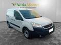 Peugeot Partner Partner BlueHDi 75 L1 Furgone Pro Blanc - thumbnail 7