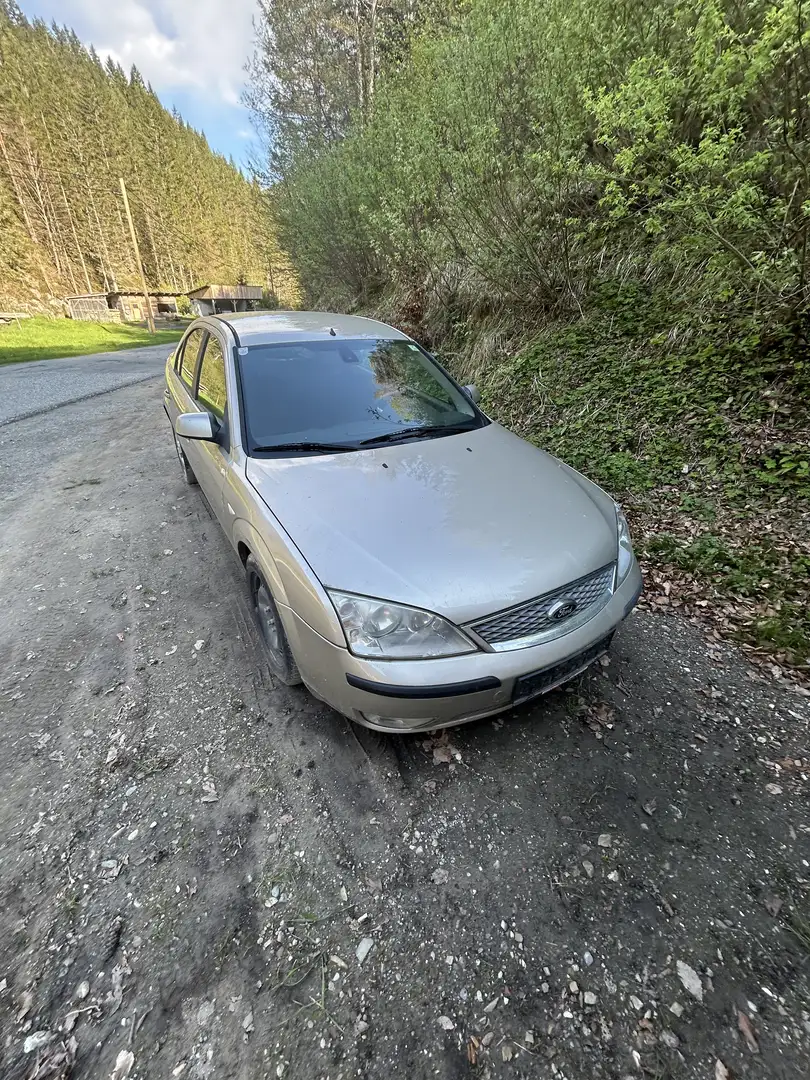 Ford Mondeo 2.0 TDCI Trend - 2