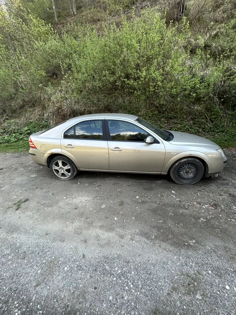 Ford Mondeo 2.0 TDCI Trend - 1