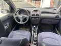 Peugeot 206 1l1 essence 60 Cv XR Gris - thumbnail 3