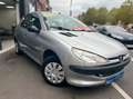 Peugeot 206 1l1 essence 60 Cv XR Grau - thumbnail 1