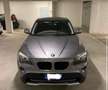 BMW X1 sdrive18d Grigio - thumbnail 3