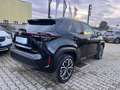 Toyota Yaris Cross 1.5h Lounge 116 CV e-cvt 2WD Nero - thumbnail 4