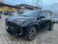 Toyota Yaris Cross 1.5h Lounge 116 CV e-cvt 2WD Nero - thumbnail 1