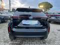 Toyota Yaris Cross 1.5h Lounge 116 CV e-cvt 2WD Nero - thumbnail 9