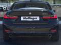 BMW 320 e Sport-Aut. LED LiveProf.DAB 18" Bluetooth PDC Schwarz - thumbnail 7