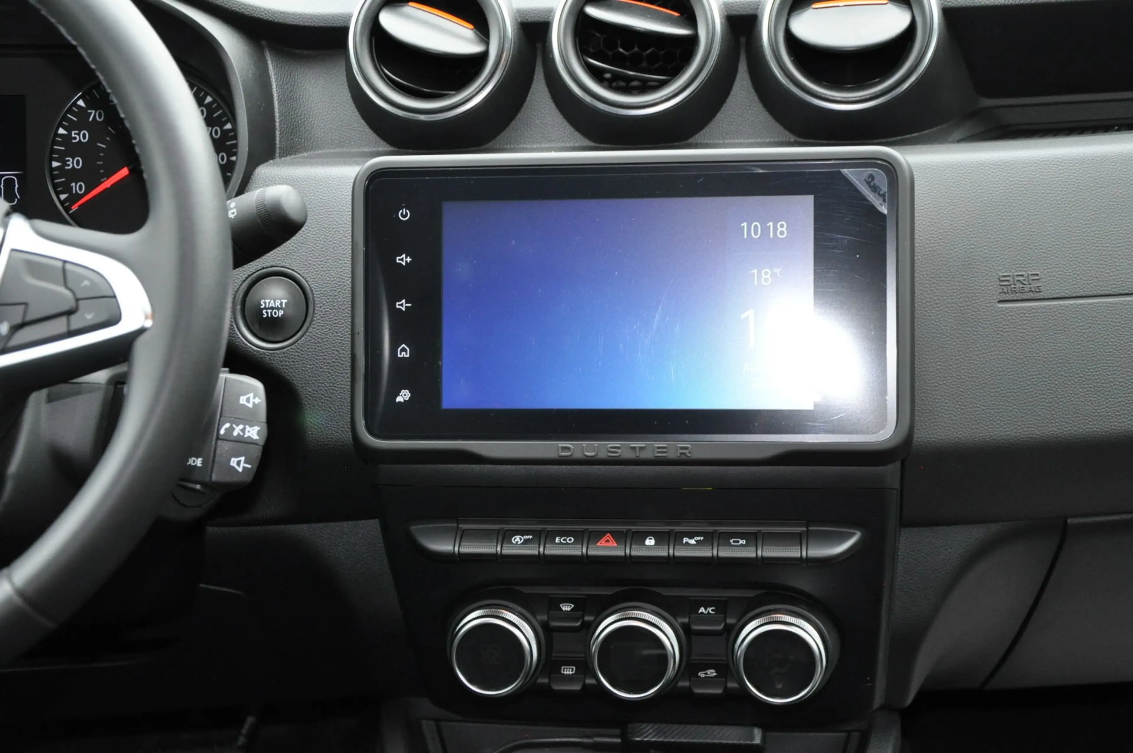Dacia Duster Sondermodell Extreme TCe 150 EDC*PDC*NAV* — photo 13