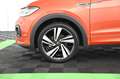 Volkswagen T-Cross 1.0 TSI R-Line LED/NAVI+/ACC/KEYLESS/KAM/18 Oranžová - thumbnail 10