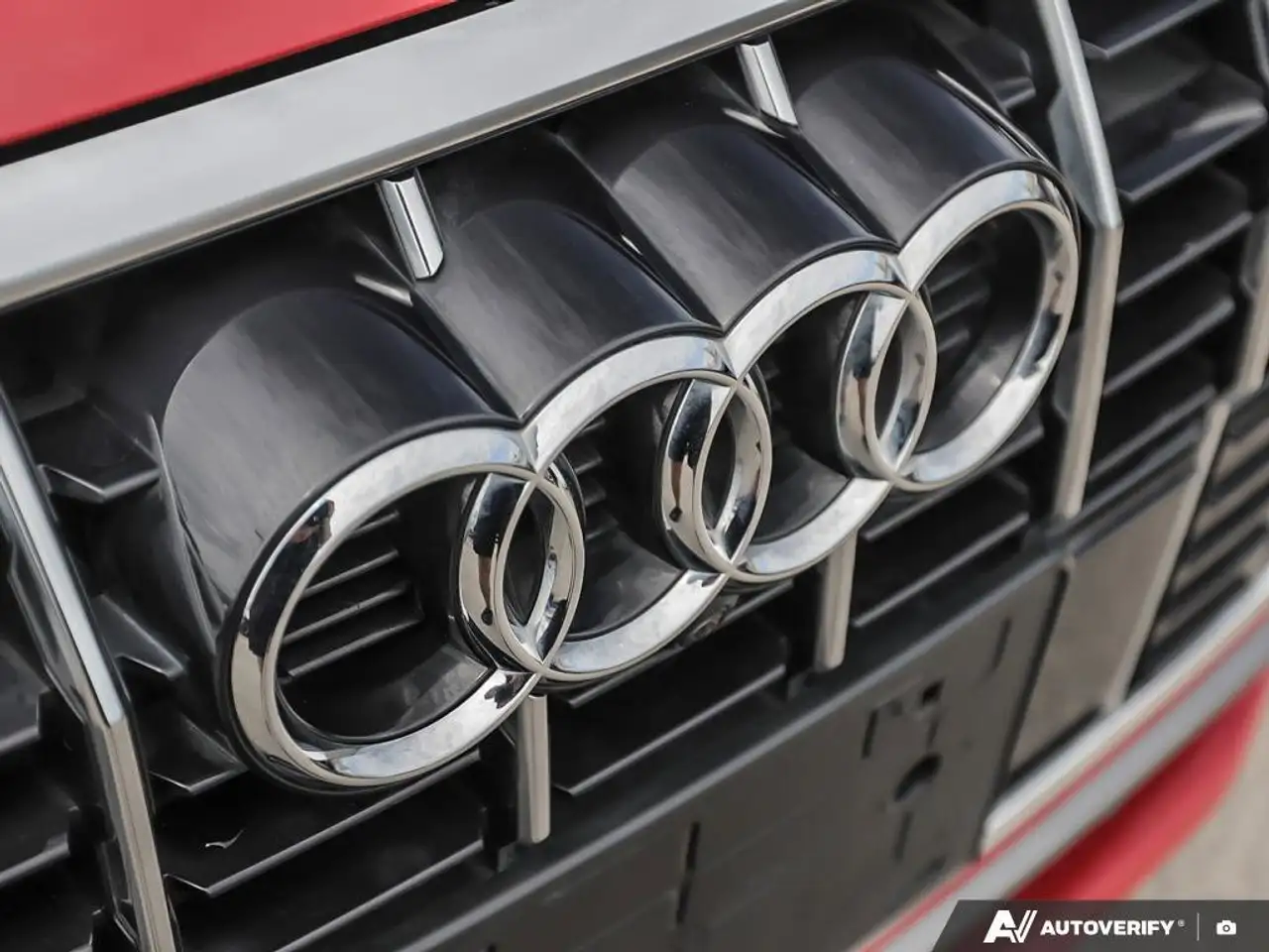 Audi Q3 fotografie Audi Q3