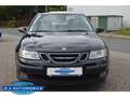 Saab 9-3 2.0 T Vector 2.0t Klima, TÜV 07.2027 Negru - thumbnail 2
