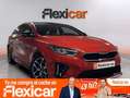 Kia ProCeed / pro_cee'd 1.4 T-GDI GT Line Rojo - thumbnail 1