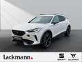 CUPRA Formentor 4Drive*Pano*Leder*Matrix*Beats*eHeck* Weiß - thumbnail 1