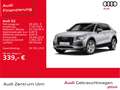 Audi Q2 advanced 30 TFSI 17 AHK KEYL NAVI+ RFK 5J.GAR Silber - thumbnail 1