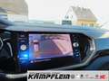 Volkswagen T-Cross Style 1.0TSI OPF AHK LED NAV CAM TEL LM Blau - thumbnail 8