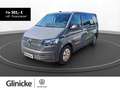 Volkswagen T6.1 Kombi 9-Sitzer, Klima, Parkpilot hinten, Gu Grau - thumbnail 1