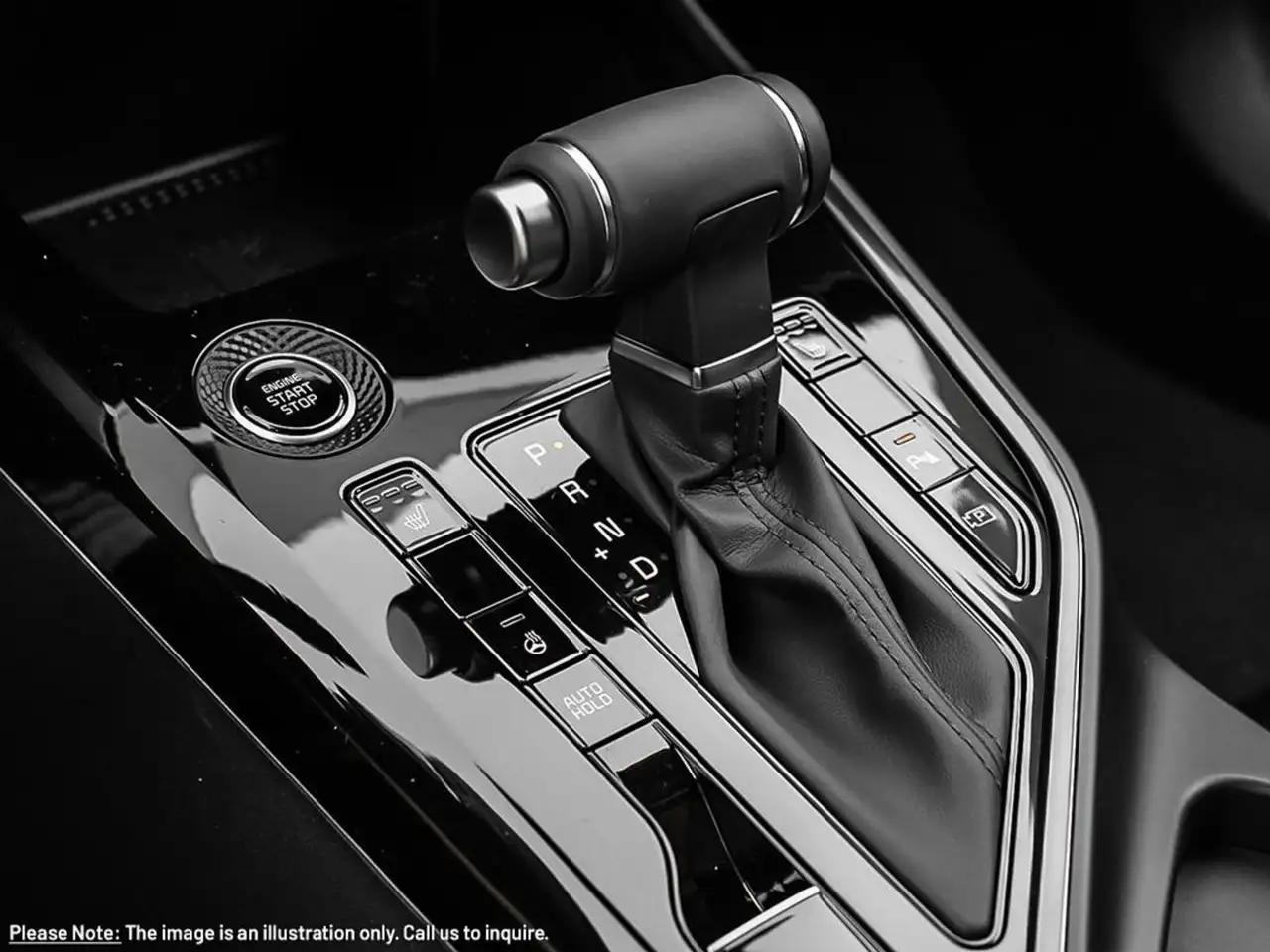Kia Niro снимка Kia Niro