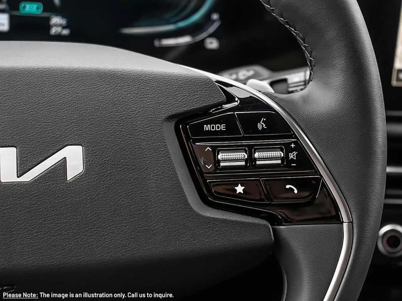Kia Niro снимка Kia Niro