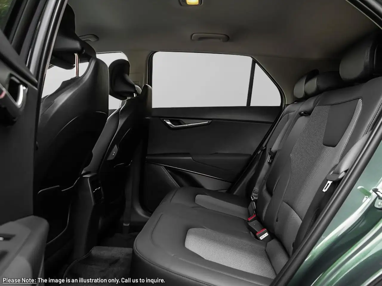 Kia Niro снимка Kia Niro