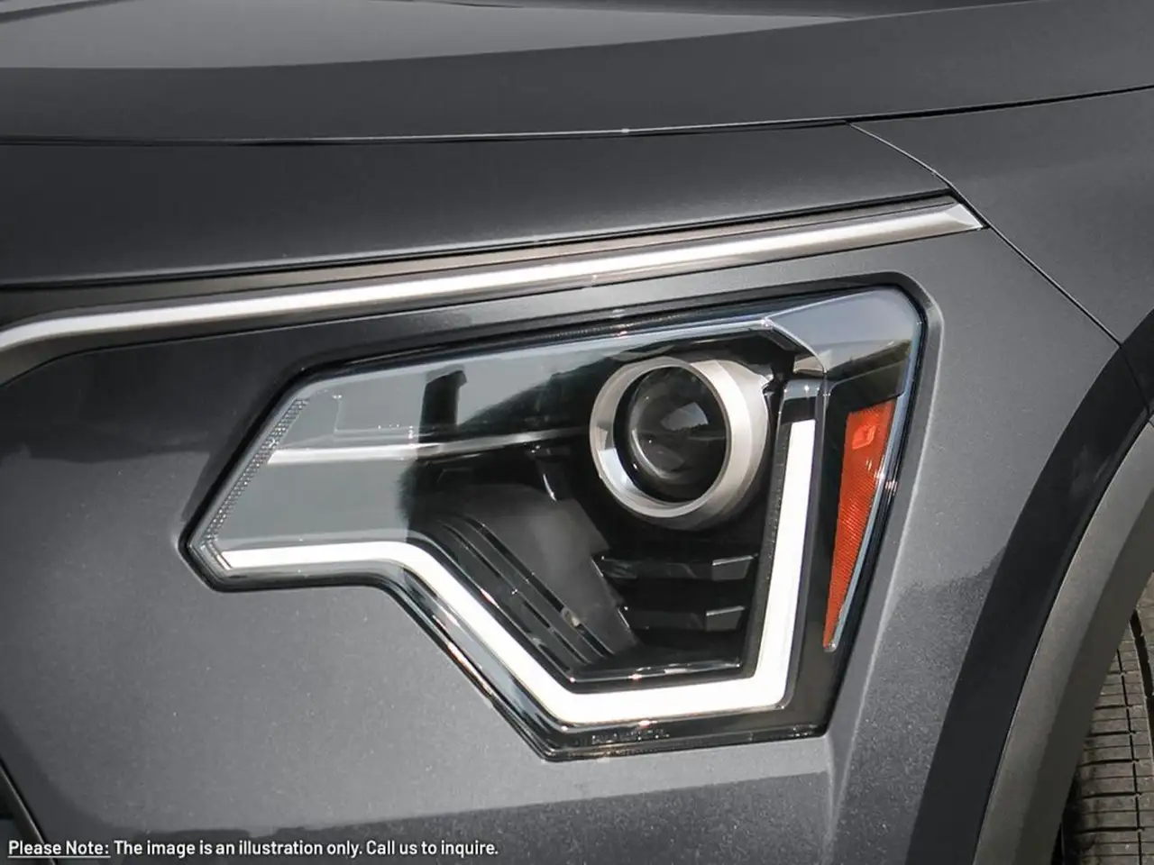 Kia Niro снимка Kia Niro