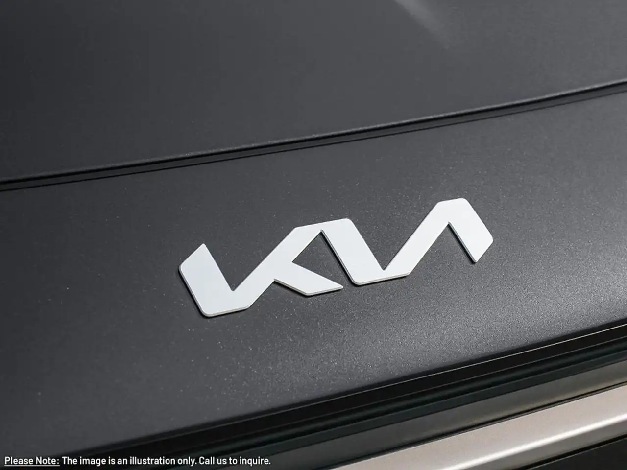Kia Niro снимка Kia Niro