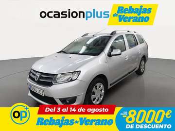 MCV 1.5dCi Laureate 90