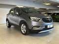 Opel Mokka X X 1.4T Advance GPL-Tech 140cv 4x2 MT6 Gris - thumbnail 5