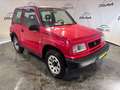 Suzuki Vitara 2.0 HDI Techo Metálico SE Rot - thumbnail 4