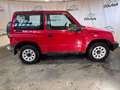 Suzuki Vitara 2.0 HDI Techo Metálico SE Rot - thumbnail 6