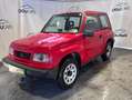 Suzuki Vitara 2.0 HDI Techo Metálico SE Rot - thumbnail 2