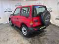 Suzuki Vitara 2.0 HDI Techo Metálico SE Rot - thumbnail 7