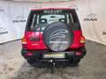 Suzuki Vitara 2.0 HDI Techo Metálico SE Rot - thumbnail 8