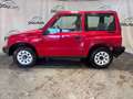 Suzuki Vitara 2.0 HDI Techo Metálico SE Rot - thumbnail 5