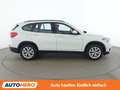 BMW X1 sDrive 18d Advantage Weiß - thumbnail 7