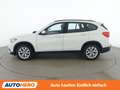 BMW X1 sDrive 18d Advantage Weiß - thumbnail 3